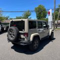 Used 2018 Jeep Wrangler Unlimited Sport image 3