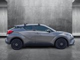 Used 2019 Toyota C-HR LE image 4