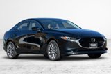 New 2025 MAZDA MAZDA3 s image 2