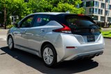 Certified 2023 Nissan Leaf S image 4