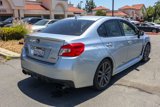 Used 2016 Subaru WRX Premium image 4