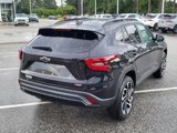 New 2025 Chevrolet Trax RS w/ Driver Confidence Package image 2