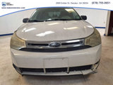 Used 2009 Ford Focus SE image 4