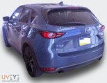 Used 2021 MAZDA CX-5 Carbon Edition image 5