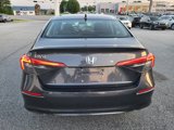 Certified 2022 Honda Civic EX image 4