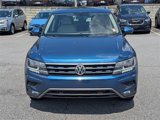 Used 2019 Volkswagen Tiguan SE image 2