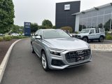 Used 2022 Audi Q8 Premium Plus w/ Premium Plus Package image 3
