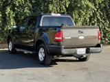 Used 2007 Ford Explorer Sport Trac XLT image 5
