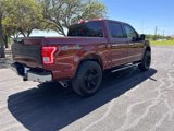 Used 2016 Ford F150 XLT w/ Equipment Group 302A Luxury image 6