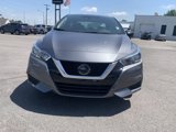 Used 2020 Nissan Versa S image 4