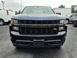 Used 2020 Chevrolet Silverado 1500 W/T w/ WT Value Package image 5