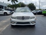 Used 2011 Mercedes-Benz C 300 Sedan image 4
