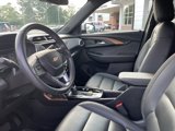 Used 2021 Chevrolet TrailBlazer ACTIV w/ Driver Confidence Package image 4