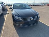 Used 2017 Volkswagen Passat 1.8T SE image 3