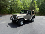 Used 2003 Jeep Wrangler Sahara image 2