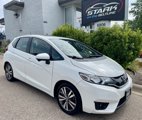Used 2017 Honda Fit EX image 2