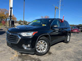 Used 2018 Chevrolet Traverse LT image 2