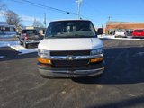 Used 2022 Chevrolet Express 2500 w/ Driver Convenience Package image 2