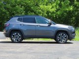 Used 2022 Jeep Compass Limited image 2