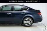 Used 2019 INFINITI Q70 Luxe image 4