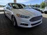 Used 2013 Ford Fusion Titanium image 3