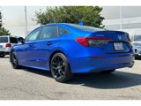 Certified 2024 Honda Civic Sport image 3