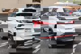 Certified 2021 Hyundai Santa Fe SEL w/ Cargo Package image 6
