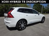 Used 2018 Volvo XC60 T8 Inscription w/ Vision Package image 3