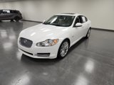 Used 2011 Jaguar XF Premium image 3