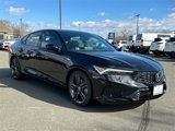 New 2025 Acura Integra A-Spec image 5