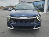 Used 2023 Kia Sportage EX image 2