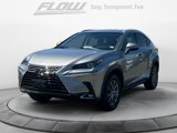 Used 2019 Lexus NX 300 AWD w/ Accessory Package image 3