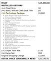 Used 2022 Kia Rio S w/ Technology Package image 4