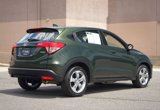 Used 2016 Honda HR-V LX image 4