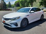 Used 2019 Kia Optima LX image 4