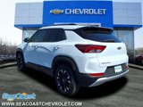 Used 2022 Chevrolet TrailBlazer LT w/ Convenience Package image 4
