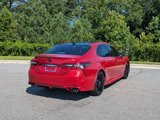 Used 2023 Toyota Camry XSE image 5