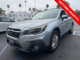 Used 2018 Subaru Outback 2.5i Premium image 2