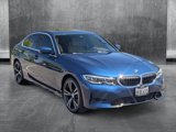 Used 2021 BMW 330i Sedan w/ Convenience Package image 3