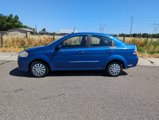 Used 2010 Chevrolet Aveo LT w/ Power and Convenience Package image 2