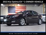 Used 2013 Kia Optima EX image 1