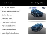 Certified 2022 Hyundai Santa Fe SEL w/ Cargo Package image 4