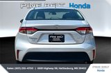 Used 2024 Toyota Corolla LE image 4