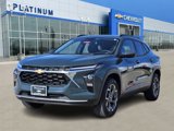 New 2025 Chevrolet Trax LT w/ Driver Confidence Package image 2