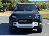 New 2025 Land Rover Defender 110 S image 3