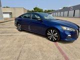 Used 2021 Nissan Altima 2.5 SR image 6