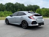 Used 2017 Honda Civic Sport image 5