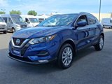 Used 2021 Nissan Rogue Sport SV image 4