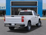 New 2025 Chevrolet Silverado 1500 W/T w/ WT Safety Package image 4