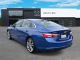 Used 2023 Chevrolet Malibu LT w/ LPO, Floor Liner Package image 5